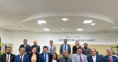 Saiba o que foi aprovado na sessão de hoje, 06, de Câmara de Timon