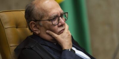 Gilmar Mendes veta repasse de dados do Coaf sem autorização judicial