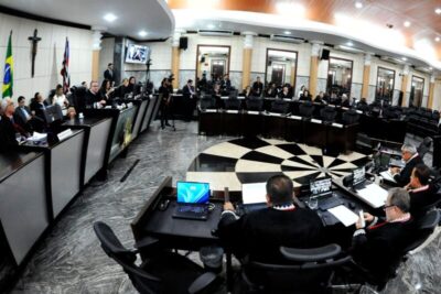 TJMA aprova anteprojeto de lei que altera competência de juizados