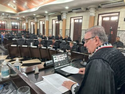 TJMA suspende lei que mudava regras para procuradores de Presidente Dutra