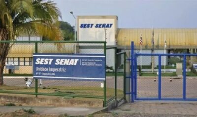 SEST/SENAT abre processo seletivo para contratação de assistente administrativo para PCD
