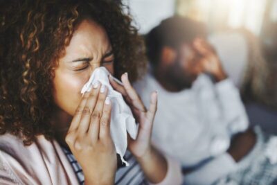 São Luís está entre as capitais com maior nível de atividade da Síndrome Respiratória Aguda Grave