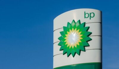 Petroleira britânica faz sua maior descoberta em 25 anos no Brasil