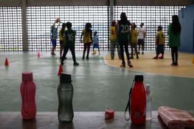 Sindicato critica proposta da prefeitura de SP para privatizar escolas