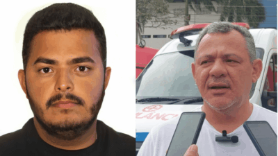 Filho do vice-prefeito de São João Batista já garantiu R$ 18,9 milhões em contratos na gestão Alexandre Colares em Pindaré-Mirim