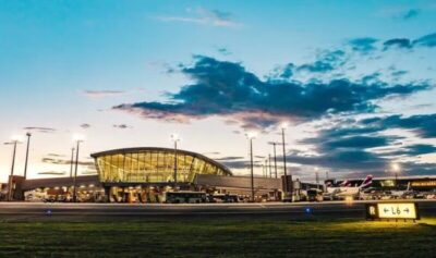 Salas VIPs de órgãos públicos no Aeroporto de Brasília custam R$ 3,7 milhões por ano