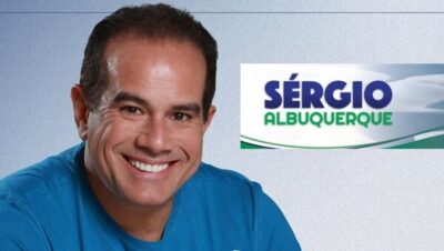 Ex prefeito Sergio Albuquerque, mostra força política e faz história em Primeira Cruz