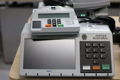 SP: eleitores de 3 cidades vão às urnas para escolher prefeito e vice