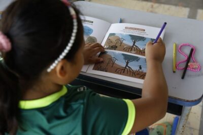 SP terá mutirão histórico no sábado por reconhecimento de paternidade