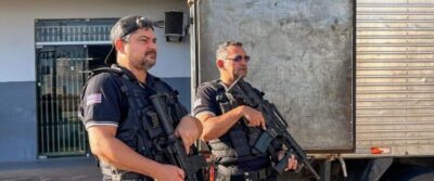 Maranhão encerra primeiro semestre de 2025 com queda de 20% de casos de latrocínio e redução expressiva dos crimes patrimoniais