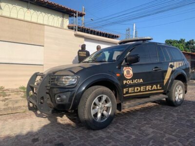 STF afasta prefeitos suspeitos de desviar emendas parlamentares