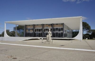 STF julga validade de regras internacionais em sequestro de crianças