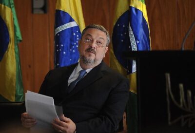 STF mantém decisão que anulou processo contra Palocci na Lava Jato