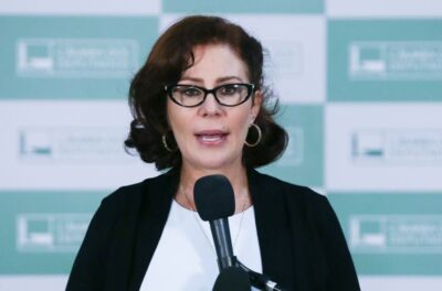 STF retomará julgamento de Zambelli por porte ilegal de arma de fogo