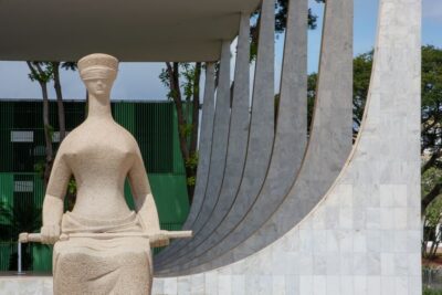 STF suspende julgamento sobre revisão da vida toda