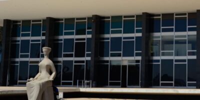 No STF, servidor diz que governo Bolsonaro tentou ligar Lula a facção