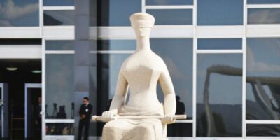 STF marca para 8 de abril julgamento do núcleo 3 da trama golpista