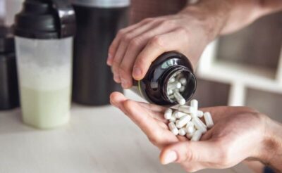 Anvisa proíbe venda de suplementos das marcas Gold Labs e Nutrivitalle