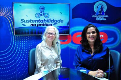 ‘Sustentabilidade na Prática’ aborda projetos socioambientais realizados pelo Ecomuseu Sítio do Físico