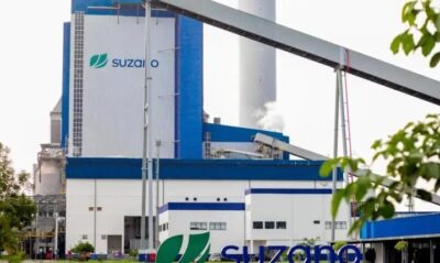 Suzano Imperatriz abre inscrições para formação gratuita de Mecânicos(as) de Carretas