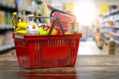 Dez alimentos têm isenção de imposto, mas importações caem e preços não recuam