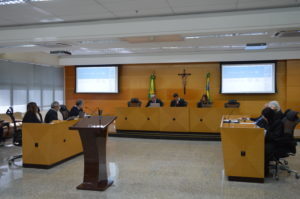 TCE começa nova fiscalização nos portais da transparência