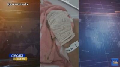 VÍDEO: Homem é perseguido após sair do Povoado Macaúba e sofre tentativa de homicídio