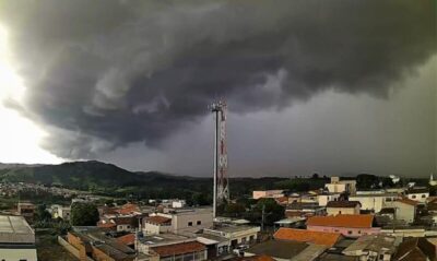 Terça-feira de Carnaval será de chuva nas cidades de Cururupu, Bacuri, Apicum-Açu, Mirinzal e Serrano