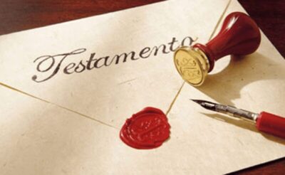 Novo Código Civil promete transformar a forma de fazer testamento no Brasil
