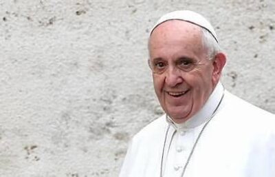 URGENTE! Morre o Papa Francisco