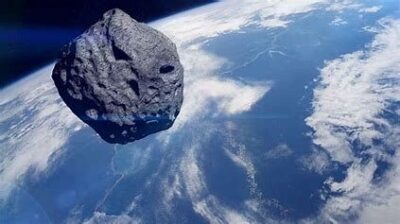 Quais as chances do asteroide 2024 YR4 atingir a Terra, segundo a Nasa?