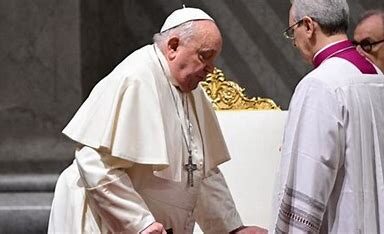 VATICANO! Estado de saúde do Papa Francisco preocupa fiéis