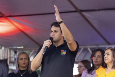 Orleans cresce em São Luís e Braide despenca após aproximação com dinistas