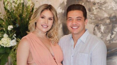 “Me traiu enquanto estava grávida”, diz Thyane sobre Safadão