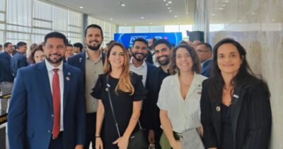 Quem são os protagonistas da transformação digital anunciada pelo presidente Lula?