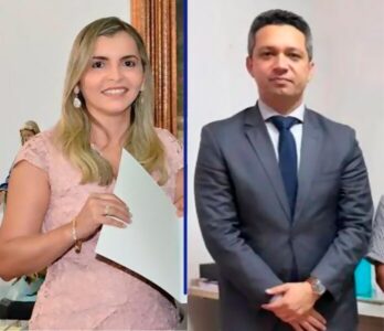 TJ/MA empossa novos juízes em Barra do Corda