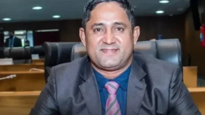 Direto de resposta à prefeitura de São Pedro do Rosário
