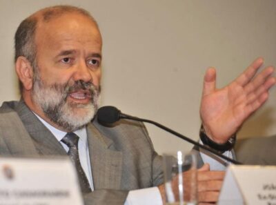 Toffoli anula atos de Moro contra Vaccari Neto na Lava Jato