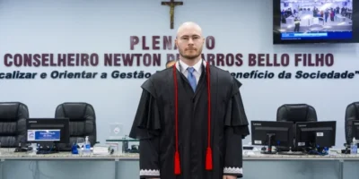 Nota do presidente do TCE-MA tem seis perguntas sem respostas