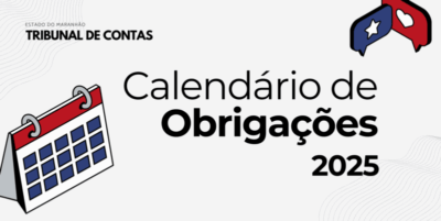 TCE atualiza calendário de obrigações dos fiscalizados