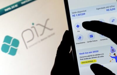 Trump contra o Pix: entenda o que pode ter motivado críticas dos EUA