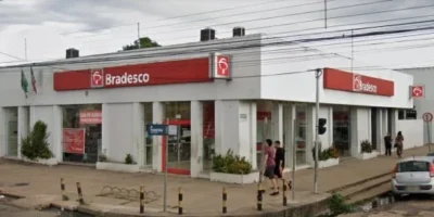 Justiça suspende o fechamento de 16 agências e postos do Bradesco no MA