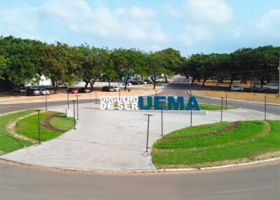 Uema lança edital do PAES 2026 com quase 6 mil vagas e novo sistema de cotas para alunos da rede pública