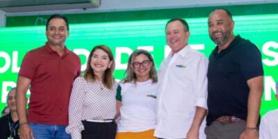 Weverton diz que ainda acredita em união do grupo e Iracema fala sobre agravo de Brandão contra Dino