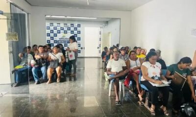 Última atualização do cadastro do Residencial Canto da Serra vai até dia 10 de novembro