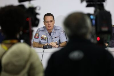 União de Moradores de Paraisópolis critica ação da PM na comunidade