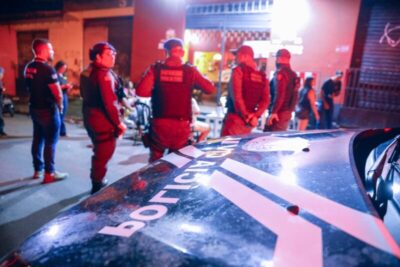 Vinte e outros são presos durante operação em São Luís e interior