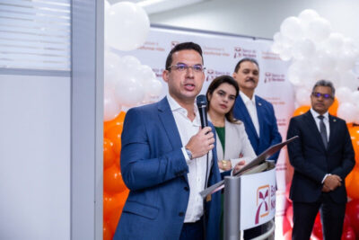 Banco do Nordeste inaugura nova sede da mais antiga agência no Maranhão
