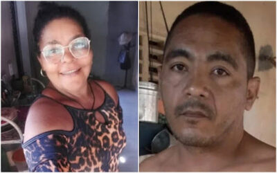 Filho mata a própria mãe com uma facada em Timon no Maranhão