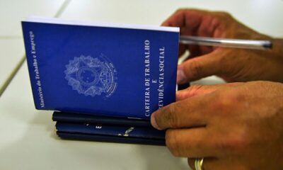 Maranhão cria mais de 6 mil empregos em junho